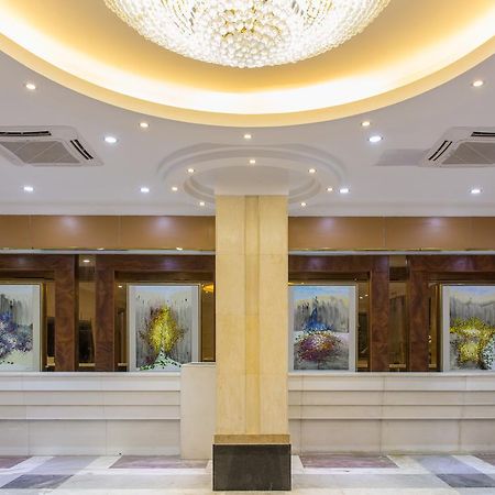 Yu Ting Hotel - Dong Chen Hotel Branch Guangzhou Buitenkant foto